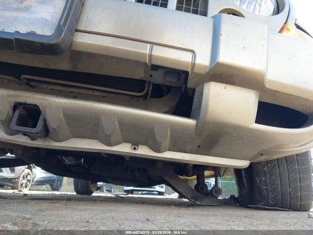 Aukcja sprzedaży 2006 Jeep Liberty Sport, vin: 1J4GL48K76W257482, numer aukcji: 44224370