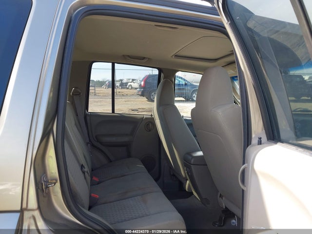 Aukcja sprzedaży 2006 Jeep Liberty Sport, vin: 1J4GL48K76W257482, numer aukcji: 44224370