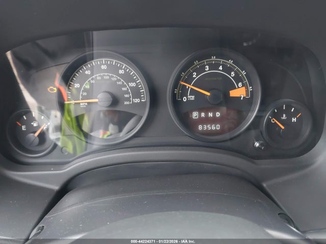 Jeep Patriot High Altitude Edition 2015 1C4NJPFA7FD418889 Image 7