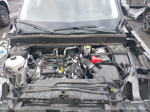 3FMCR9A61NRD86439 Ford Bronco Sport