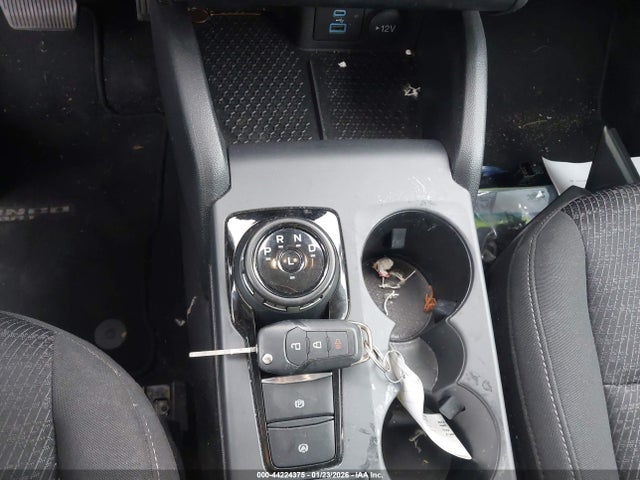 3FMCR9A61NRD86439 Ford Bronco Sport