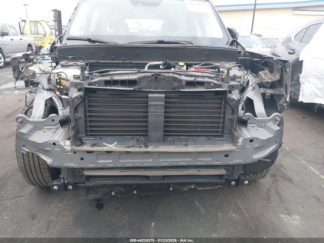 3FMCR9A61NRD86439 Ford Bronco Sport