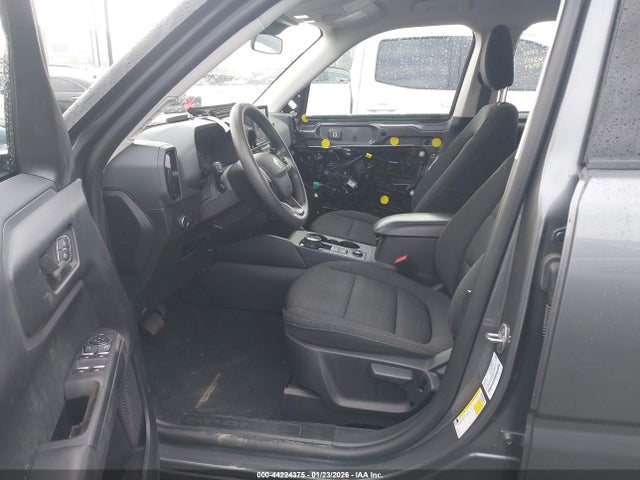 3FMCR9A61NRD86439 Ford Bronco Sport