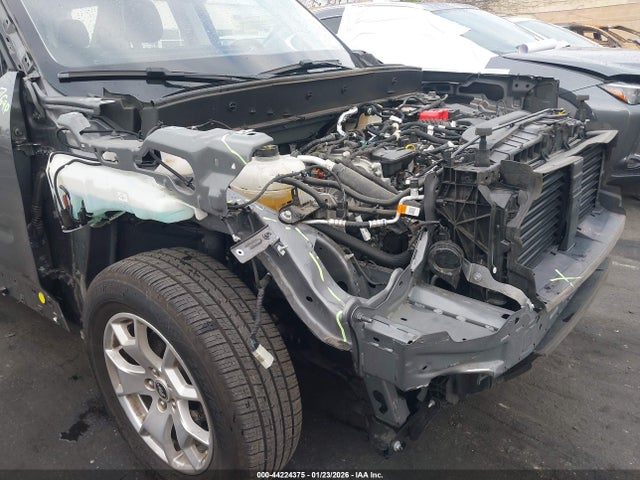 3FMCR9A61NRD86439 Ford Bronco Sport