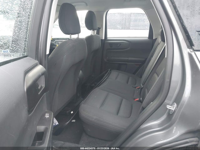 3FMCR9A61NRD86439 Ford Bronco Sport