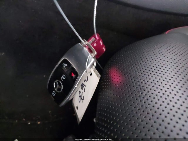 2019 MERCEDES-BENZ AMG E 53 WDDZF6BB6KA604386 Photo 10