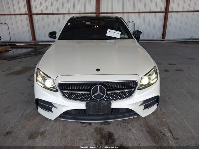 44224400 :رقم المزاد ، WDDZF6BB6KA604386 vin ، 2019 Mercedes-benz Amg E 53 4matic مزاد بيع