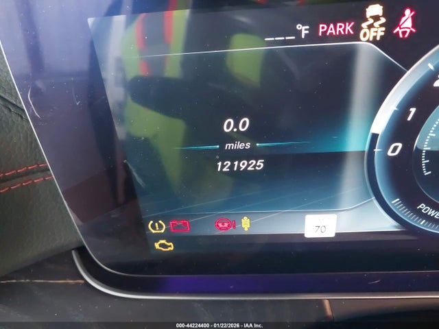 44224400 :رقم المزاد ، WDDZF6BB6KA604386 vin ، 2019 Mercedes-benz Amg E 53 4matic مزاد بيع