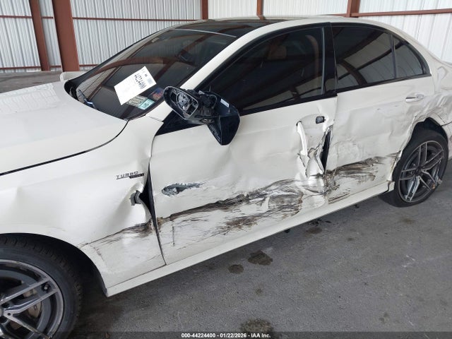 2019 MERCEDES-BENZ AMG E 53 WDDZF6BB6KA604386 Photo 5