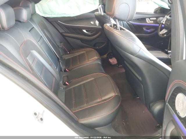 2019 MERCEDES-BENZ AMG E 53 WDDZF6BB6KA604386 Photo 7