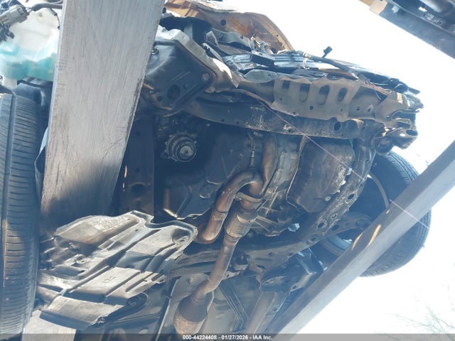 44224408 :رقم المزاد ، JTHBJ46G272048422 vin ، 2007 Lexus Es 350 مزاد بيع