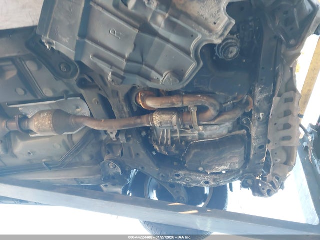 44224408 :رقم المزاد ، JTHBJ46G272048422 vin ، 2007 Lexus Es 350 مزاد بيع