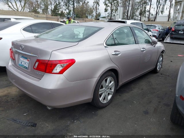44224408 :رقم المزاد ، JTHBJ46G272048422 vin ، 2007 Lexus Es 350 مزاد بيع