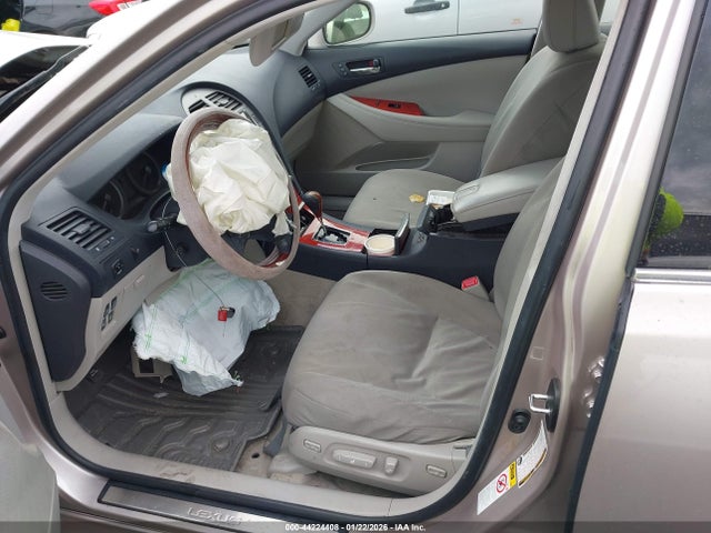 44224408 :رقم المزاد ، JTHBJ46G272048422 vin ، 2007 Lexus Es 350 مزاد بيع