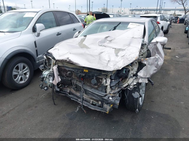 44224408 :رقم المزاد ، JTHBJ46G272048422 vin ، 2007 Lexus Es 350 مزاد بيع