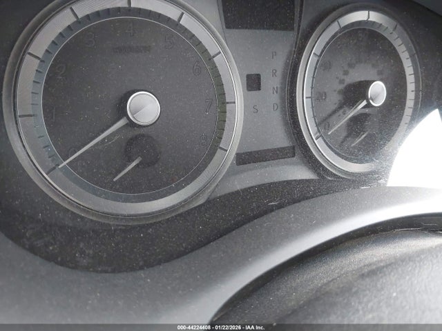 44224408 :رقم المزاد ، JTHBJ46G272048422 vin ، 2007 Lexus Es 350 مزاد بيع