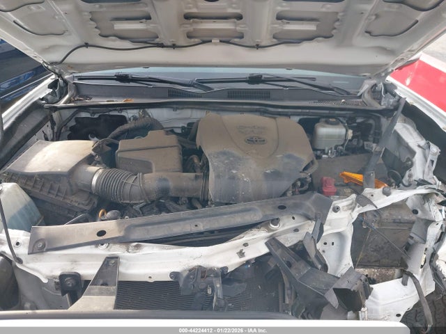 5TFCZ5AN9MX251770 Toyota Tacoma Trd Pro