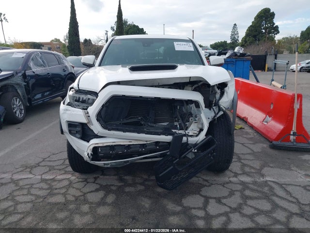 5TFCZ5AN9MX251770 Toyota Tacoma Trd Pro