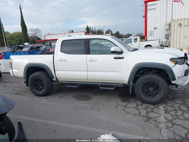 5TFCZ5AN9MX251770 Toyota Tacoma Trd Pro