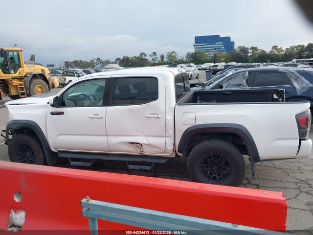 5TFCZ5AN9MX251770 Toyota Tacoma Trd Pro