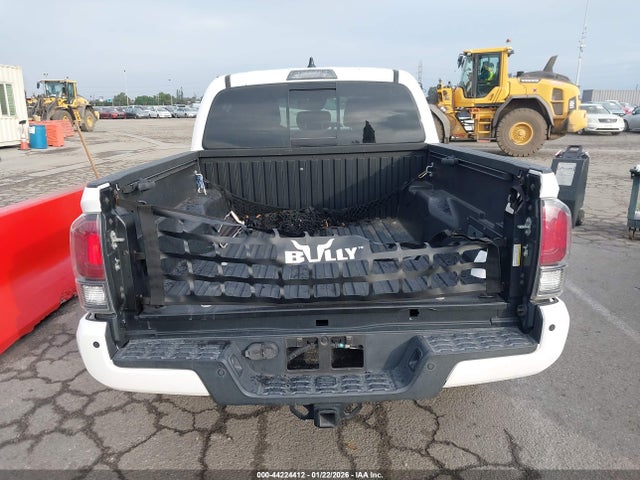 5TFCZ5AN9MX251770 Toyota Tacoma Trd Pro