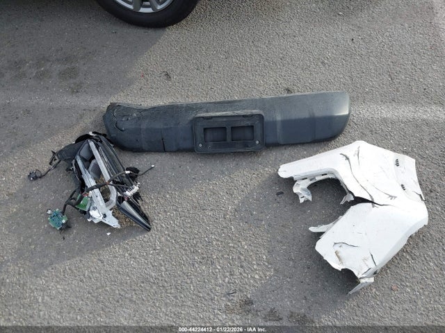 5TFCZ5AN9MX251770 Toyota Tacoma Trd Pro