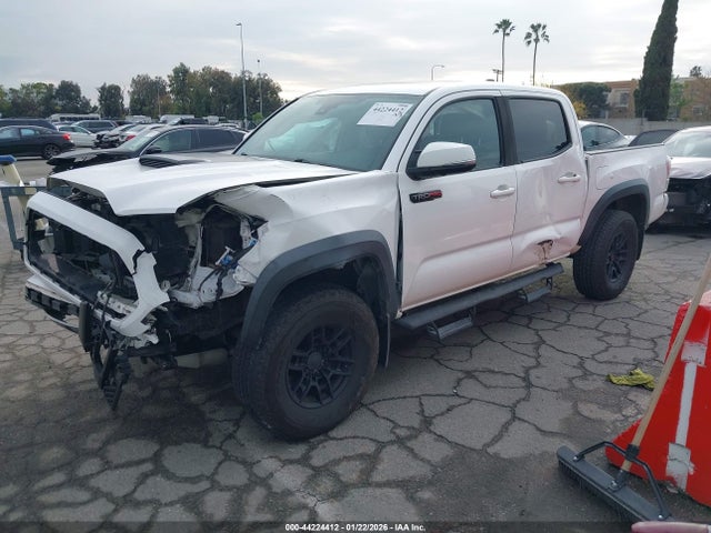 5TFCZ5AN9MX251770 Toyota Tacoma Trd Pro