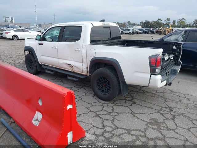 5TFCZ5AN9MX251770 Toyota Tacoma Trd Pro