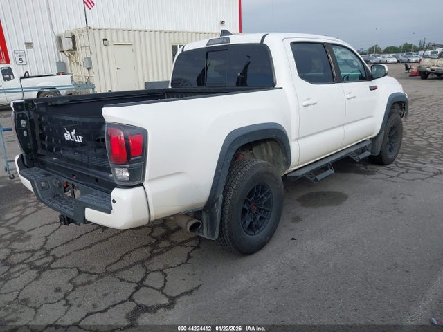 5TFCZ5AN9MX251770 Toyota Tacoma Trd Pro