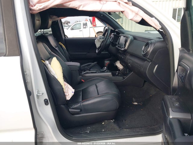 5TFCZ5AN9MX251770 Toyota Tacoma Trd Pro