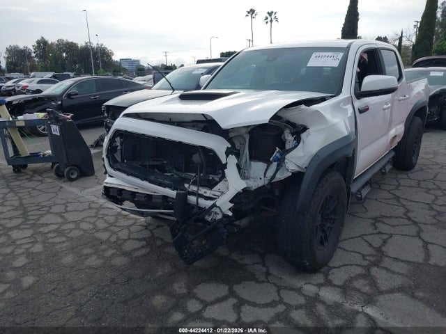 5TFCZ5AN9MX251770 Toyota Tacoma Trd Pro
