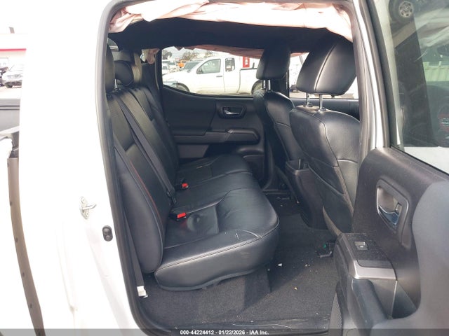 5TFCZ5AN9MX251770 Toyota Tacoma Trd Pro