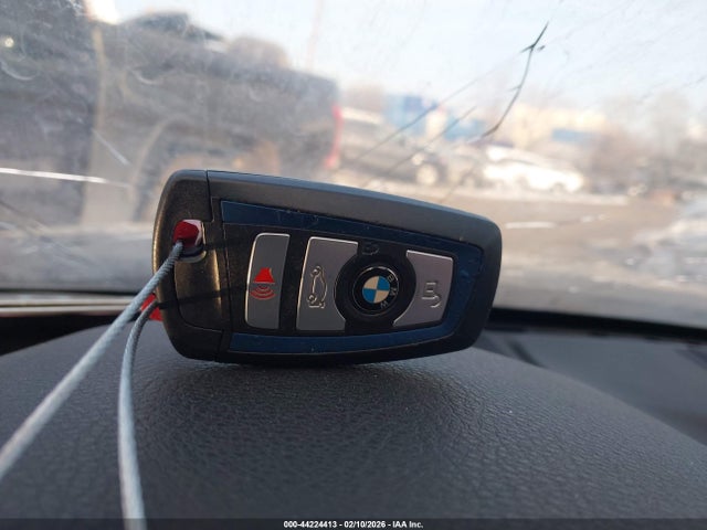 2016 BMW 340I WBA8B7G5XGNT14126 Photo 10