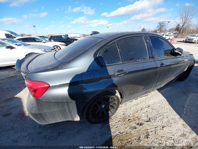 2016 BMW 340I WBA8B7G5XGNT14126 Photo 3