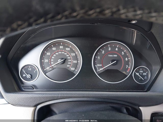2016 BMW 340I WBA8B7G5XGNT14126 Photo 6