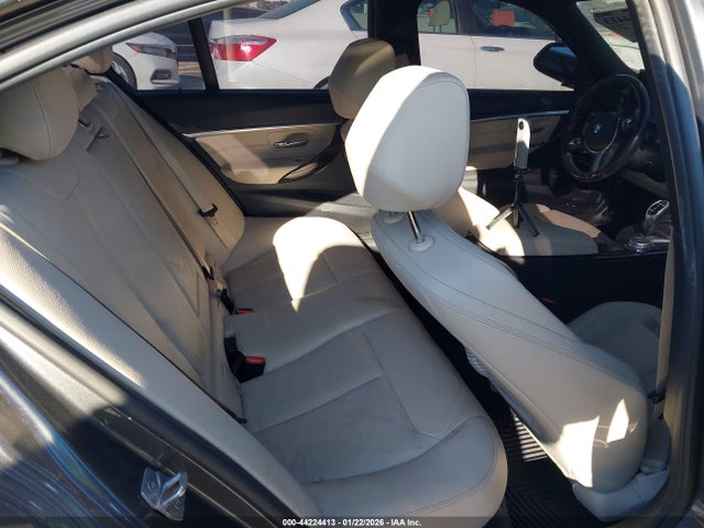 2016 BMW 340I WBA8B7G5XGNT14126 Photo 7