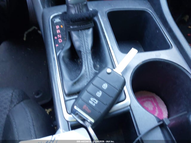 5XXGT4L34JG259755 KIA Optima Lx