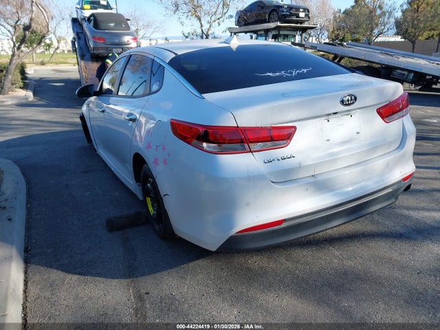5XXGT4L34JG259755 KIA Optima Lx