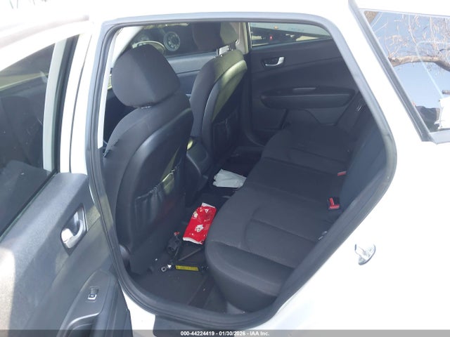 5XXGT4L34JG259755 KIA Optima Lx