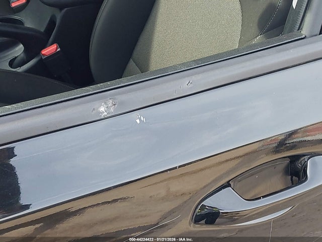 2023 Kia Forte Lxs მანქანა იყიდება აუქციონზე, vin: 3KPF24AD0PE607675, აუქციონის ნომერი: 44224422