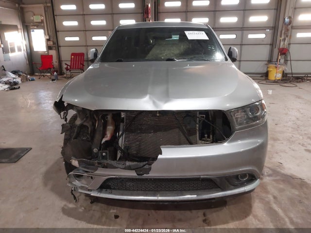 Dodge Durango Sxt 2014 1C4RDJAG5EC977413 Image 13