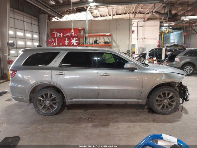 Dodge Durango Sxt 2014 1C4RDJAG5EC977413 Image 14