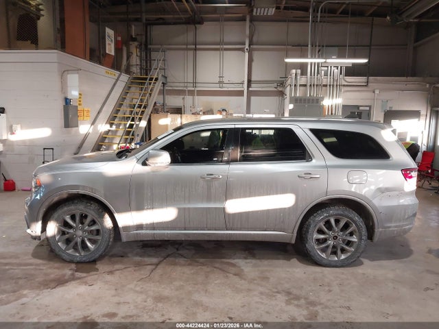Dodge Durango Sxt 2014 1C4RDJAG5EC977413 Image 15