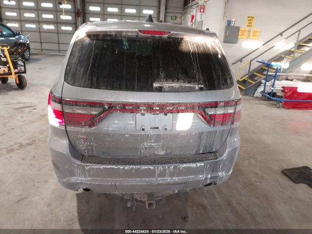 Dodge Durango Sxt 2014 1C4RDJAG5EC977413 Image 17