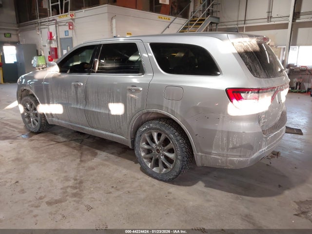 Dodge Durango Sxt 2014 1C4RDJAG5EC977413 Image 3