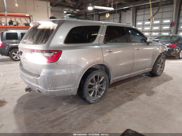 Dodge Durango Sxt 2014 1C4RDJAG5EC977413 Image 4