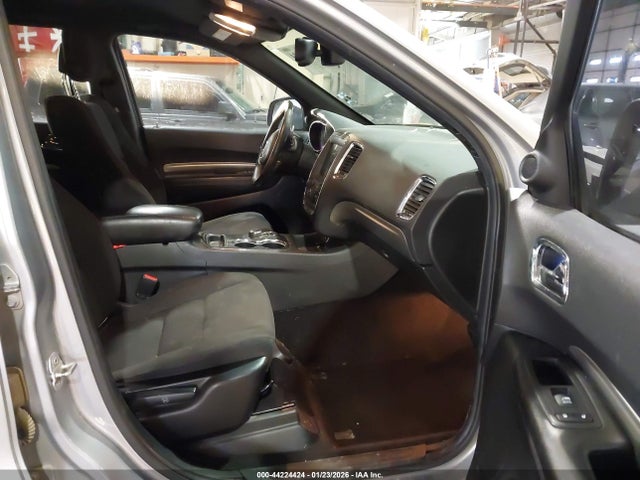 Dodge Durango Sxt 2014 1C4RDJAG5EC977413 Image 5