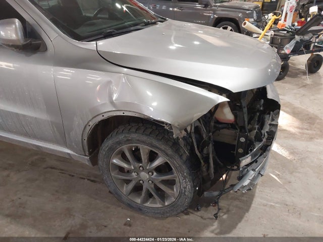Dodge Durango Sxt 2014 1C4RDJAG5EC977413 Image 6