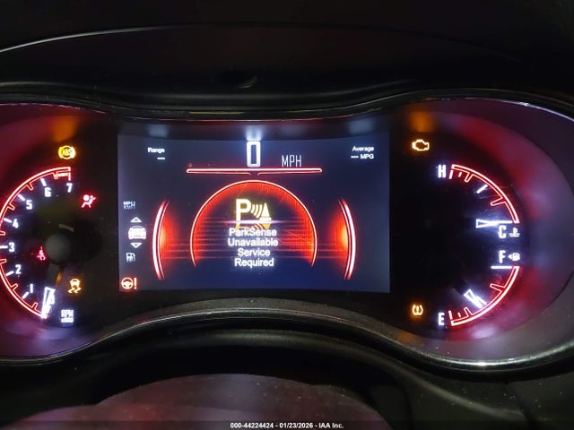 Dodge Durango Sxt 2014 1C4RDJAG5EC977413 Image 7