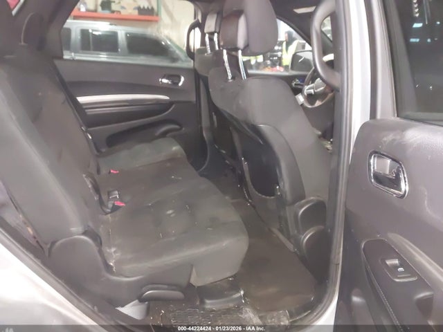 Dodge Durango Sxt 2014 1C4RDJAG5EC977413 Image 8